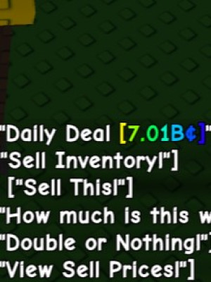 7b shekels (daily deal)
