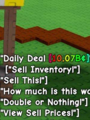 10b shekels ( daily deal )