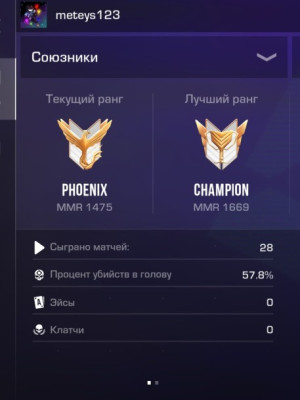 Тимейт на 1ч
