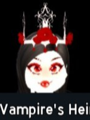 Vampire's Heir
