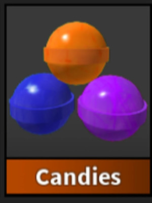 Candies