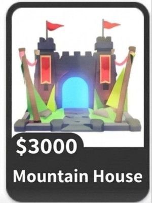 Mountain House