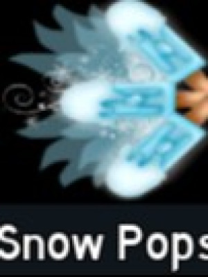 snow pops