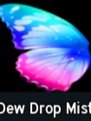 dew drop mist