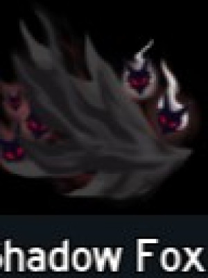 shadow fox