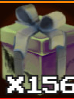 150x apocalypse present