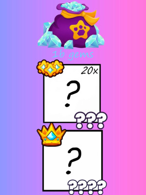 💸 ПРЕМИУМ НАБОР 💸. 1 Титаник, 20 Хугов, 1b Гемов 💎 - pet sim 99