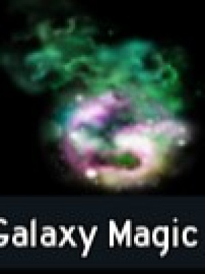 galaxy magic