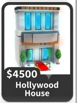 Hollywood House