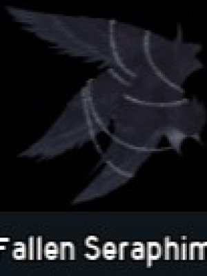 fallen seraphim