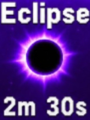 Начну ивент eclipse