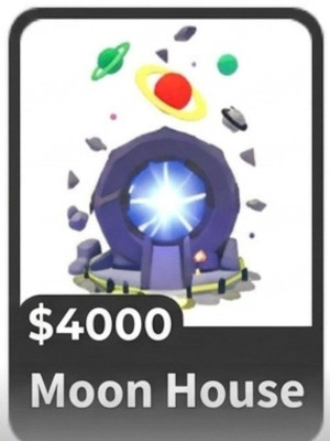 Moon House