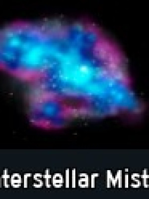 interstellar mist