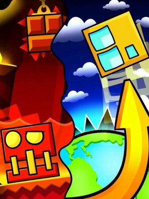 📢АВТОВЫДАЧА📢 Geometry Dash +250 ТОП игр