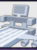 Plane Treadmill skin