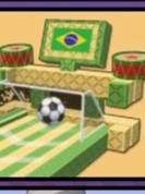 Brazil Treadmill