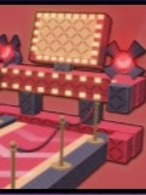 Fashion Treadmill skin