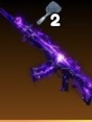 Vortex AK