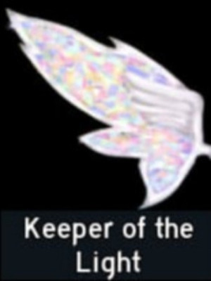 Keeper of the Ligh