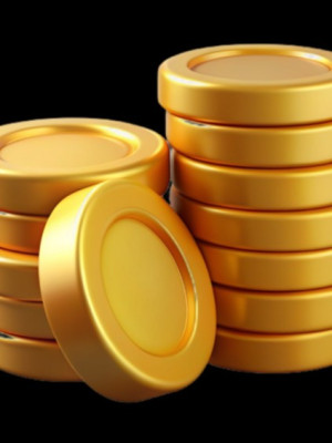500 million sheckles (без Daily Deal)