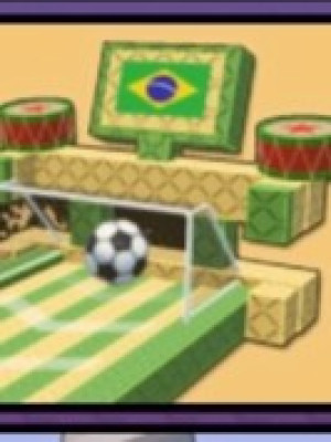 Brazil Treadmill