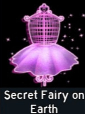 Secret Fairy on Earth