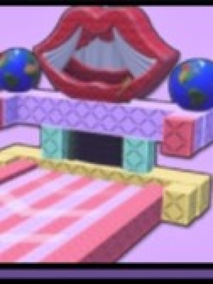 LALALA Treadmill skin