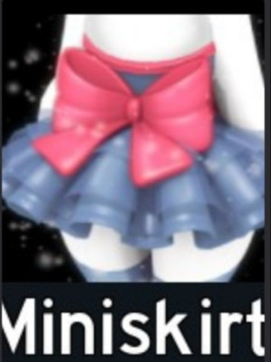 Miniskirt