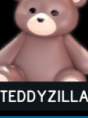 teddzilla
