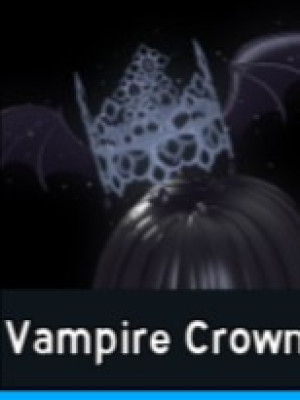 Vampire Crown