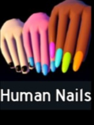 Human Nails
