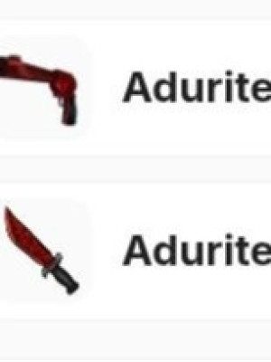 Adurite сет