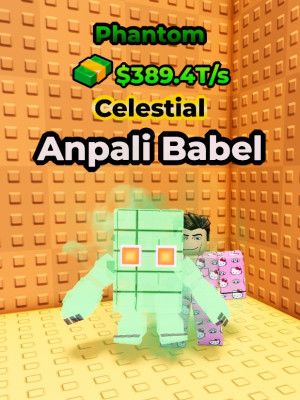 anpali babel