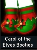 Carol of the Elves Booties