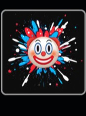 clown