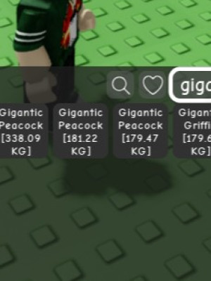 Giga PETS (распродажа гага пето)