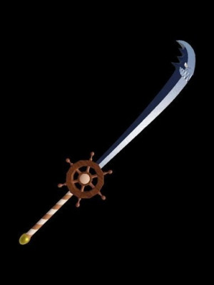 Помогаю получить buddy sword