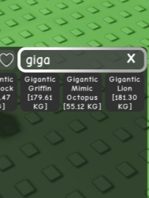 Giga PETS (распродажа гага пето)