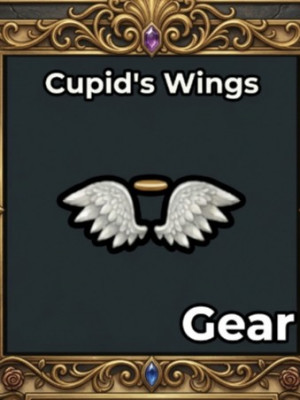 Cupid Wings выдача моментально 24/7