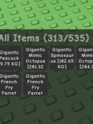 Giga PETS (распродажа гага пето)