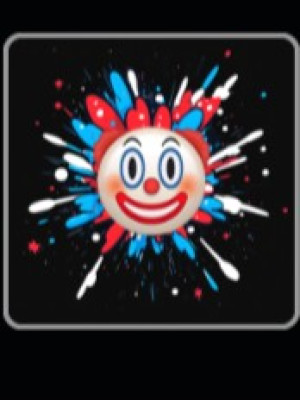 clown