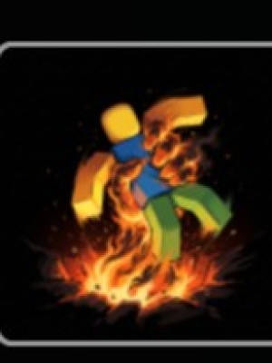 hand of hell
