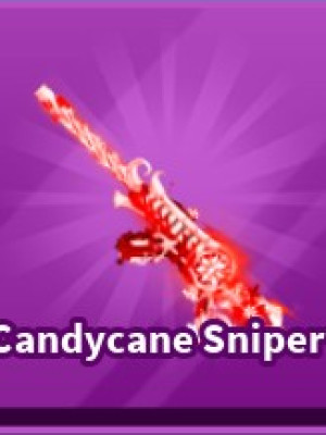 candycane sniper