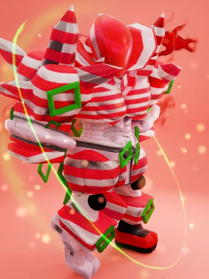 King peppermint