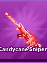 candycane sniper
