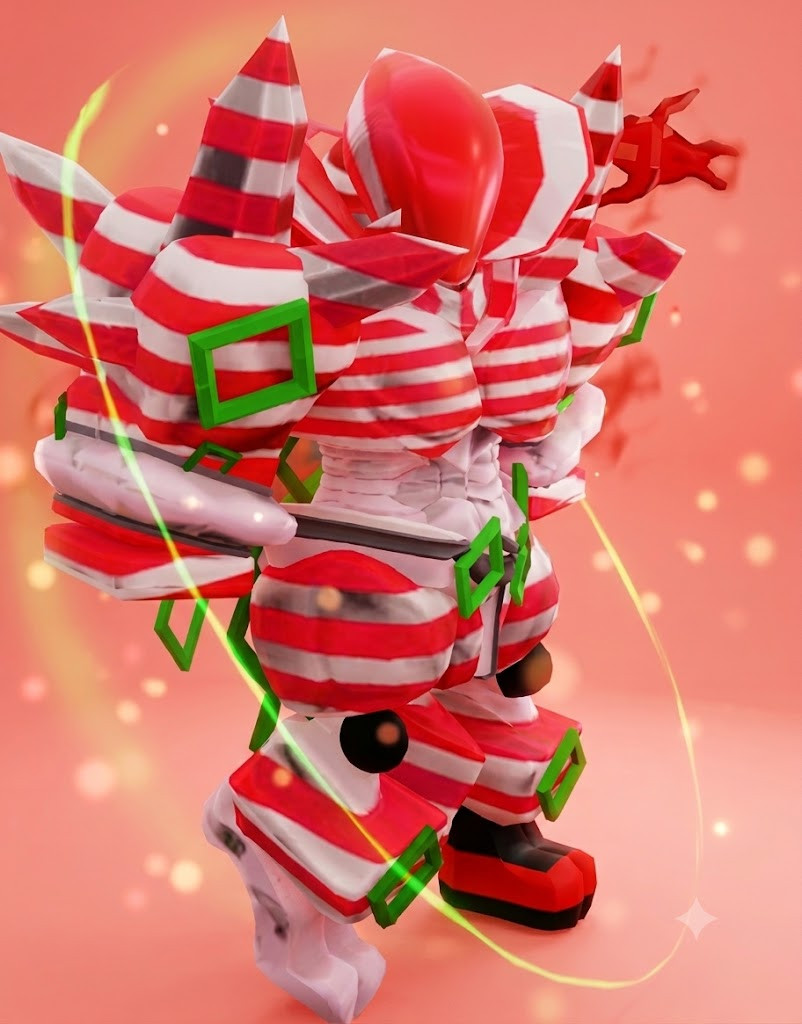 King peppermint