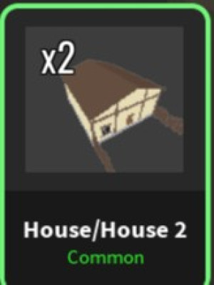 House 2 (House)