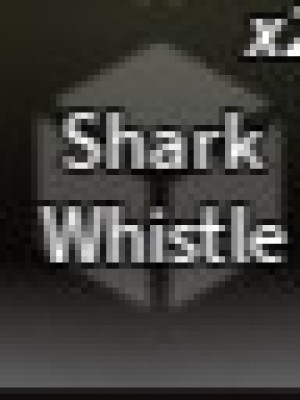 shark whisle
