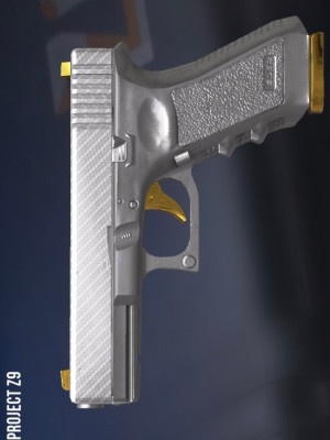 G22 "White Carbon"