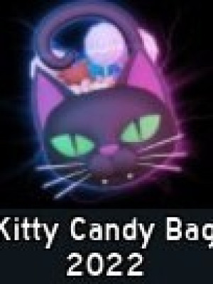 KITTY CANDY BAG 2022